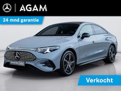 Mercedes-Benz CLA-Klasse - Limousine 250+ Launch Edition 85.5 kWh