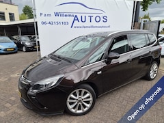 Opel Zafira Tourer - 1.4 Cosmo Navi Nap NL