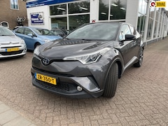 Toyota C-HR - 1.8 Hybrid Style TOT 10 JAAR GARANTIE MOGELIJK
