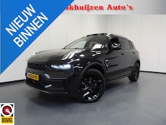 Lynk & Co 01 - 1.5 PHEV BlackEdition NAVI/360CAM/SCHUIFDAK/LED/20"LMV