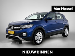 Volkswagen T-Cross - 1.0 TSI Life Airco | Cruise control | Carplay |