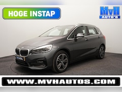 BMW 2-serie Active Tourer - 218i Business Edition|SPORTSTOEL
