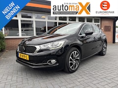DS 4 - 4 1.2 PureTech Business |dealer Onderhouden|Achteruitrijcamera|
