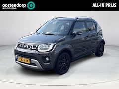 Suzuki Ignis - 1.2 Smart Hybrid Style
