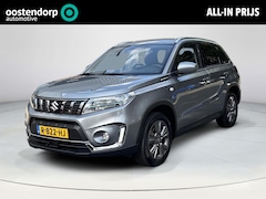 Suzuki Vitara - 1.5 Hybrid Select