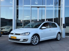 Volkswagen Golf - 1.4 TSI ACT Highline|Pano|Leer|inklapbaar Trekhaak