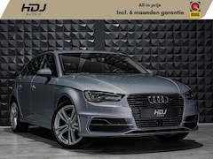 Audi A3 Sportback - 1.4 e-tron PHEV Attraction Pro Line plus | Xenon | 18'' | ACC | Side | Lane | Keyless |