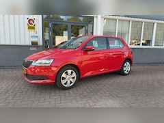 Skoda Fabia - 1.0 Active Airco Cruise