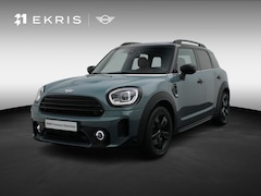 MINI Countryman - Cooper Chili + Business Plus + Trekhaak + Panoramadak + 17''