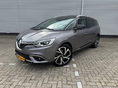 Renault Grand Scénic - 1.3 TCe Bose Automaat, 7p. Audio/Navigatie, Carplay, Parksensoren/Camera,