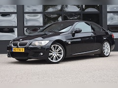 BMW 3-serie Coupé - 320i Corporate Lease Business Line Sport '12 Xenon M Pakket Clima Navi Cruise Inruil mogel
