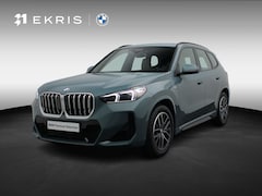 BMW X1 - xDrive23i M Sportpakket | Innovation Pack | Comfort Pack | Trekhaak | Elektrisch Verstelba