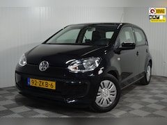 Volkswagen Up! - 1.0 move up BlueMotion / Navi. / NL auto