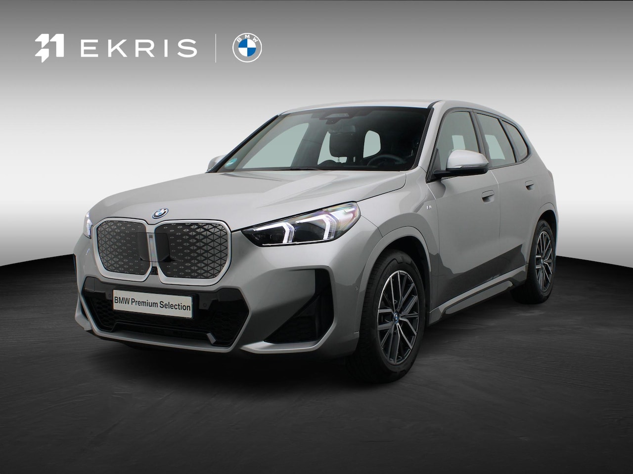 BMW iX1 - xDrive30 Launch Edition | M Sportpakket | Innovation Pack | Comfort Pack | Trekhaak | Elek - AutoWereld.nl