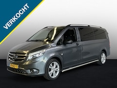 Mercedes-Benz Vito - 114 CDI Extra L. DC