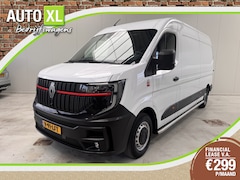 Renault Master E-Tech - L3H2 87kWh 98%SOH Advance 3-Per Long Range 460KM