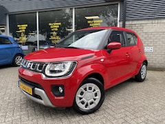 Suzuki Ignis - 1.2 SH Comfort Airco/Bluetooth