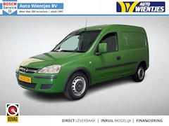 Opel Combo - 1.3 CDTi | Euro 5 | Airco | Trekhaak | Marge