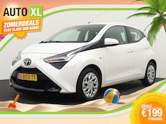 Toyota Aygo - 1.0 VVT-i X-play limited Camera LED Bluetooth