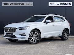 Volvo XC60 - 2.0 B5 Inscription 360 camera/ head up display/ schuifdak/ parkeerverwarming / harman kard