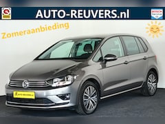 Volkswagen Golf Sportsvan - 1.2 TSI BlueMotion Allstar / Clima / Cruisecontrol / DSG / PDC