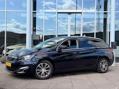 Peugeot 308 SW - 1.2 PureTech Allure|Pano|Camera