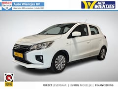 Mitsubishi Space Star - 1.0 | Cool+ 5-Drs | Airco