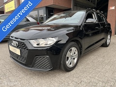 Audi A1 Sportback - 25 TFSI Pro Line NAVI*CRUISE*PDC*VIRTUAL
