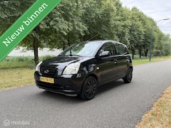 Kia Picanto - 1.1 LXE*AUTOMAAT*PANODAK*NAP*ELEK. RAMEN*SCHERM