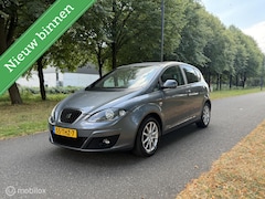 SEAT Altea - 1.2 TSI Ecomotive Businessline COPA*PANODAK*CRUISE