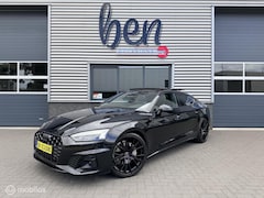 Audi A5 Sportback - 40 TFSI S edition BOMVOLL