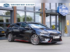 Kia Pro cee'd - ProCeed 1.6 T-GDi GT|Stoel & Stuur Verwarming|Camera|JBL|