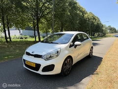 Kia Rio - 1.2 CVVT Comfort Pack*AIRCO*CRUISE*ELEK. RAMEN
