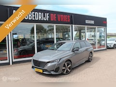 Peugeot 308 SW - 1.6 Plug-in Hybrid 180 GT Massage/360Camera/18Inch