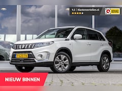 Suzuki Vitara - 1.4 Boosterjet Select Smart Hybrid | Camera | Trekhaak | Carplay