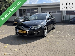 Volkswagen Passat Variant - 1.8 TFSI Trendline APK 07-27