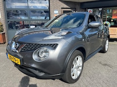 Nissan Juke - 1.2 DIG-T S/SN Connecta Camera