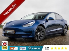 Tesla Model 3 - Standard RWD Plus 60 kWh SoH 90, 9%