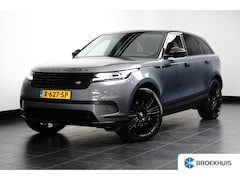 Land Rover Range Rover Velar - 2.0 P400e Edition | Facelift | Alarm klasse 5 | PDC V+A en camera | Panoramadak | 20 inch