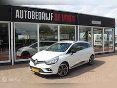 Renault Clio Estate - 0.9 TCe Bose Climate/Navi/Stoelverw/Cruise