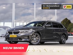BMW 3-serie Touring - 330i High Executive Edition | Pano | HUD | Stuurverw