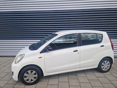 Daihatsu Cuore - 1.0 Trend