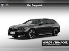 BMW 5-serie Touring - 550e xDrive Innovation Pack M Sportpakket Pro - Verwacht: Augustus 2026