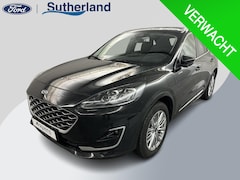 Ford Kuga - 2.5 PHEV Vignale Trekhaak | Volledig lederen Interieur | Winter Pack