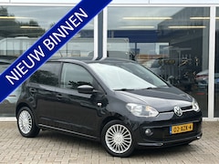Volkswagen Up! - 1.0 high up BlueMotion LMV / Airco / Navi / Telefoon / 5-Deurs