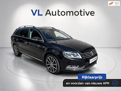 Volkswagen Passat Variant - 1.8 TSI Highline *Camera*Trekhaak*PDC* Rijklaar