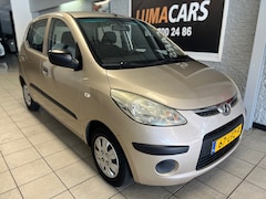 Hyundai i10 - 1.1 Active Cool | Airco | 5 - deurs | NAP |