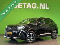 Peugeot e-2008 - EV Allure Pack 50 kWh | Camera | Apple/Android |