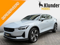 Polestar 2 - 2 Standard Range Single Motor 69 kWh |Panorama|HarmanKardon|