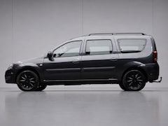 Dacia Logan MCV - 1.6-16V Lauréate 7p. (AIRCO, ELECTRISCHE PAKKET, SPORTSTOELEN, TREKHAAK, NIEUWE APK, NETTE